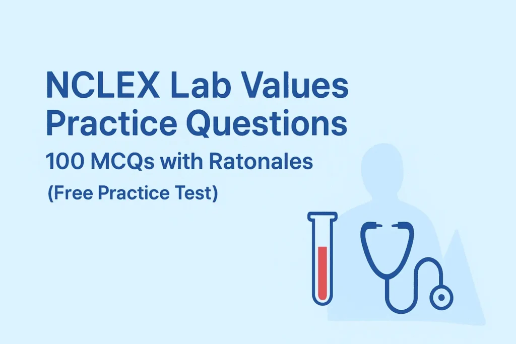 NCLEX-Lab-Values-Practice-Questions