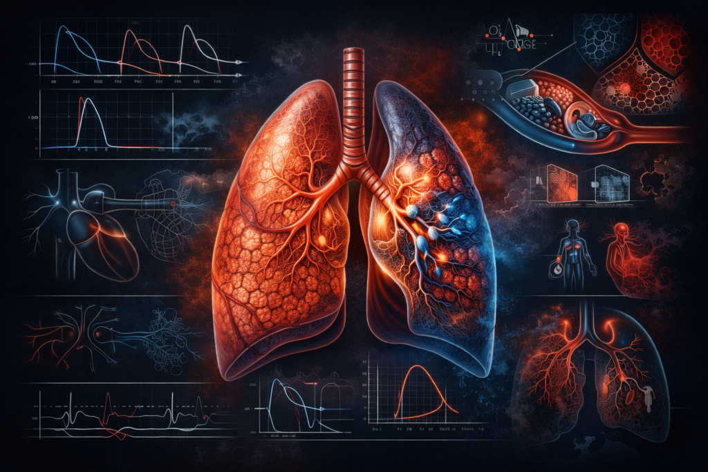 USMLE Respiratory System Questions with Explanations The Complete High-Yield Guide (2026)